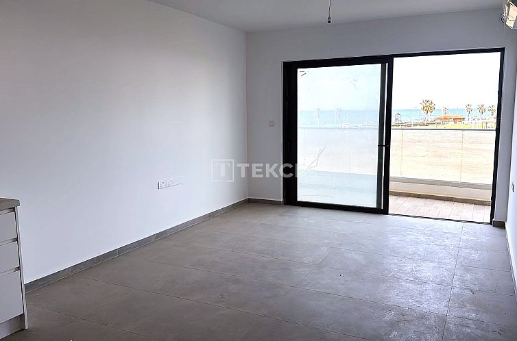 Appartement in Gaziveren
