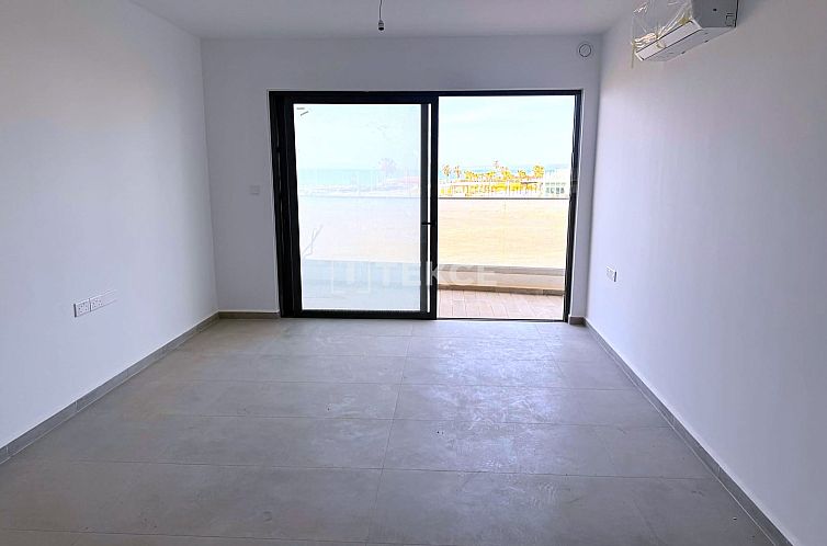 Appartement in Gaziveren