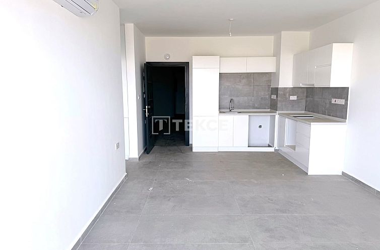 Appartement in Gaziveren
