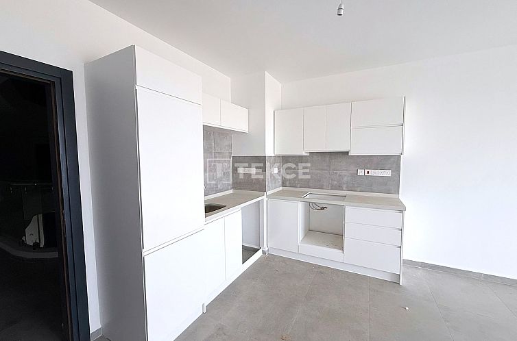 Appartement in Gaziveren