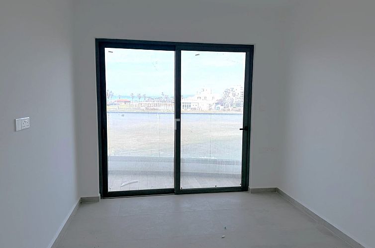 Appartement in Gaziveren