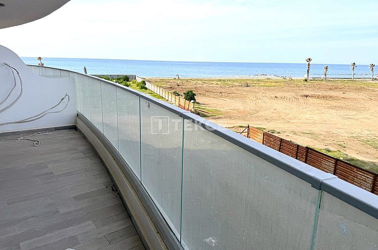 Appartement in Gaziveren