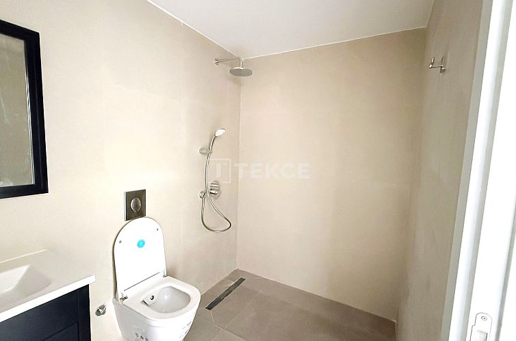 Appartement in Gaziveren