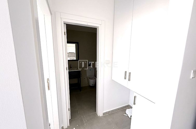 Appartement in Gaziveren