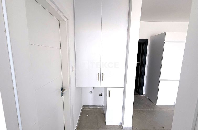 Appartement in Gaziveren