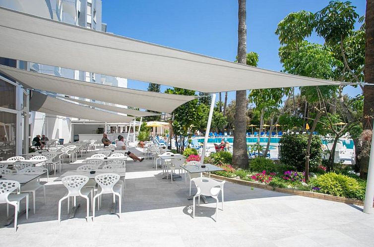 Papouis Protaras Hotel ex smartline Protaras
