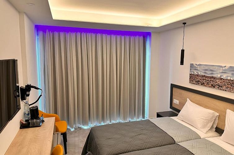 Papouis Protaras Hotel ex smartline Protaras