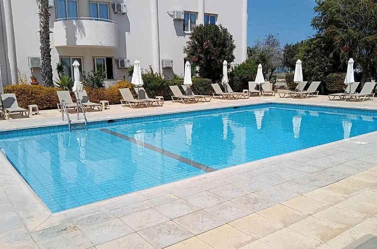 Mandalena Hotel Apartments