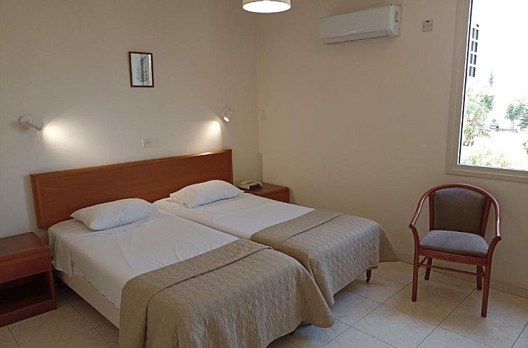 Mandalena Hotel Apartments