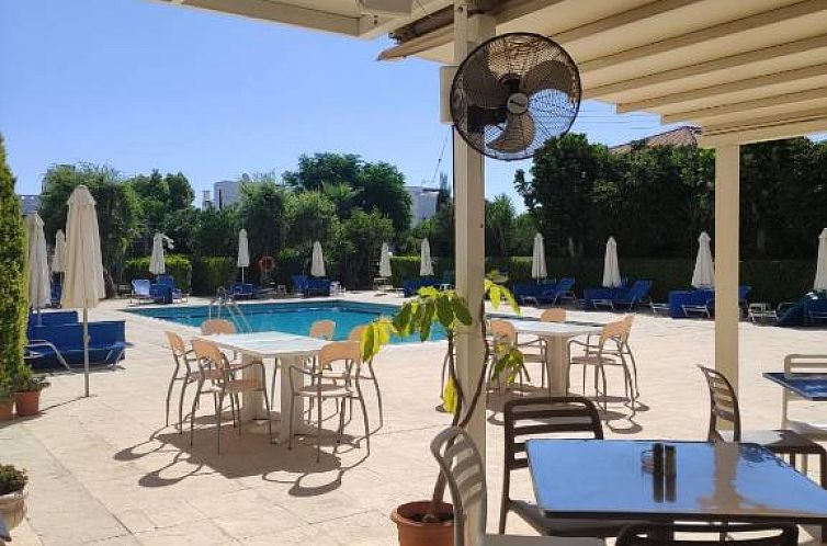 Mandalena Hotel Apartments