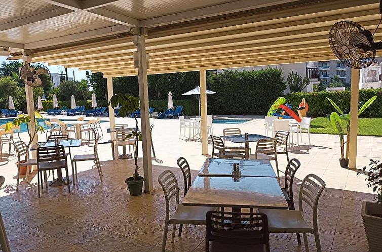 Mandalena Hotel Apartments