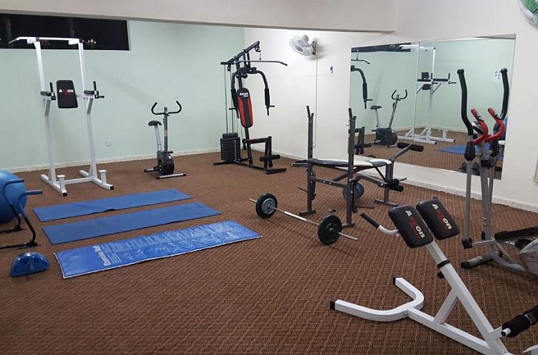 Mandalena Hotel Apartments