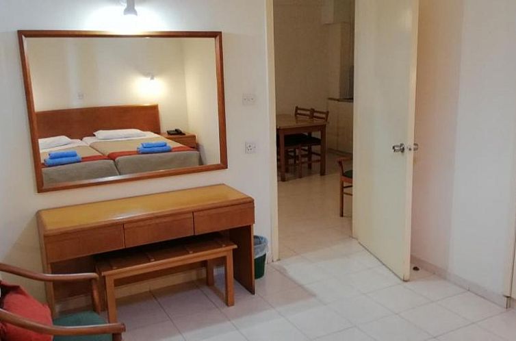 Mandalena Hotel Apartments