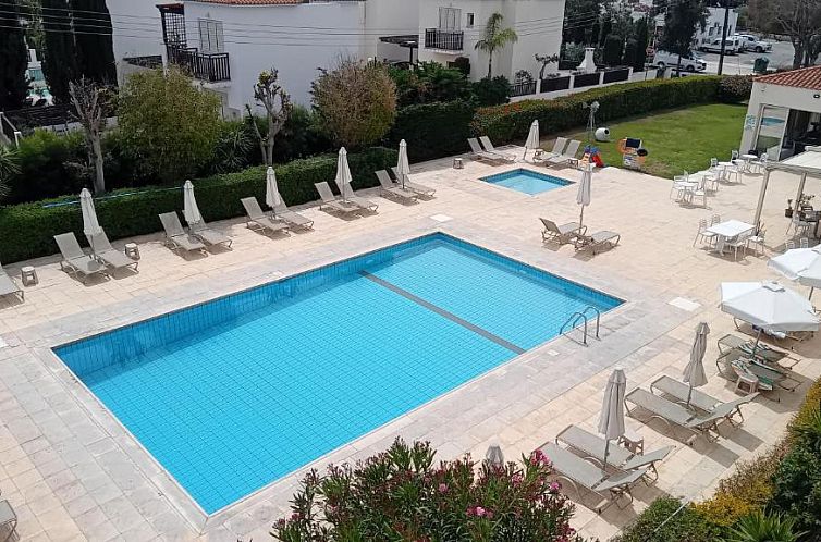 Mandalena Hotel Apartments