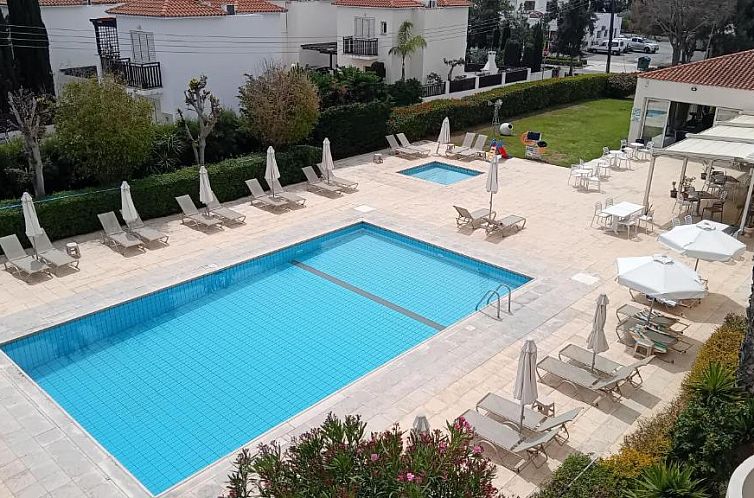 Mandalena Hotel Apartments