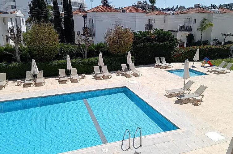 Mandalena Hotel Apartments
