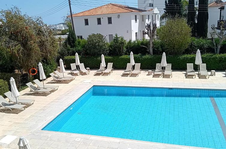 Mandalena Hotel Apartments