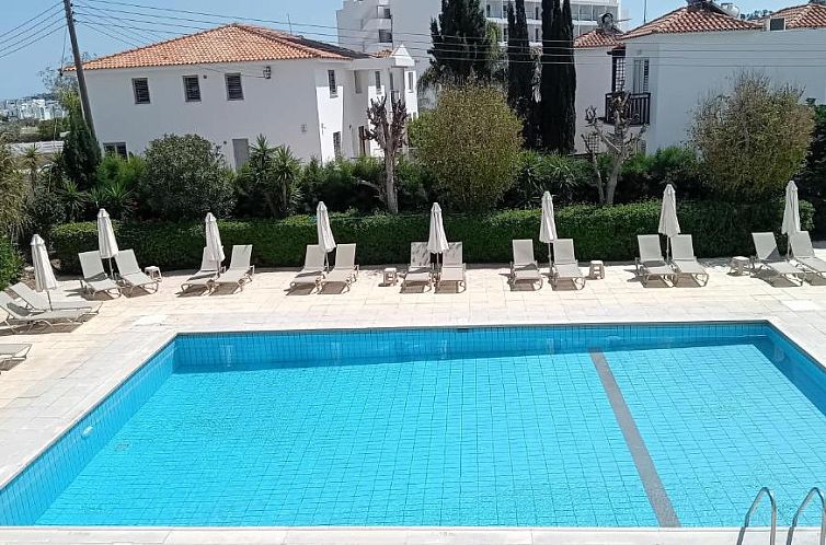 Mandalena Hotel Apartments