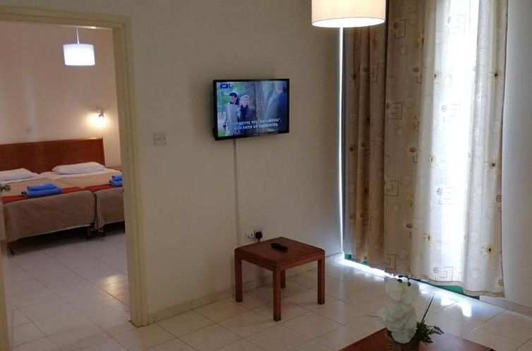Mandalena Hotel Apartments
