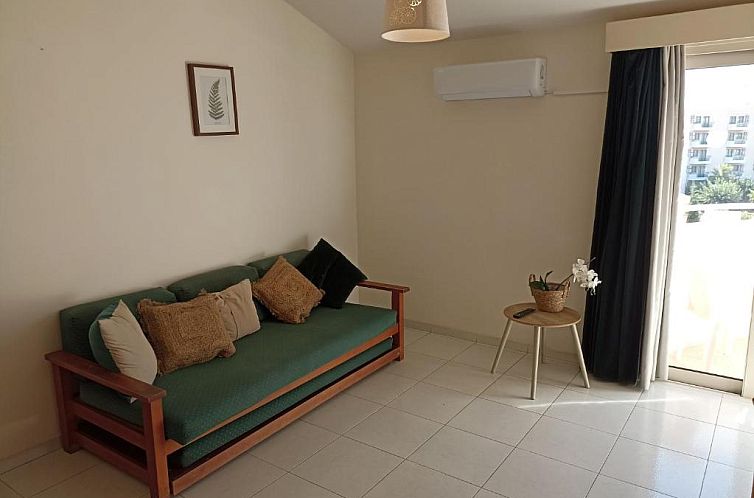 Mandalena Hotel Apartments