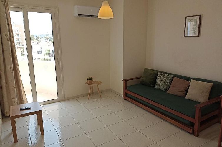 Mandalena Hotel Apartments