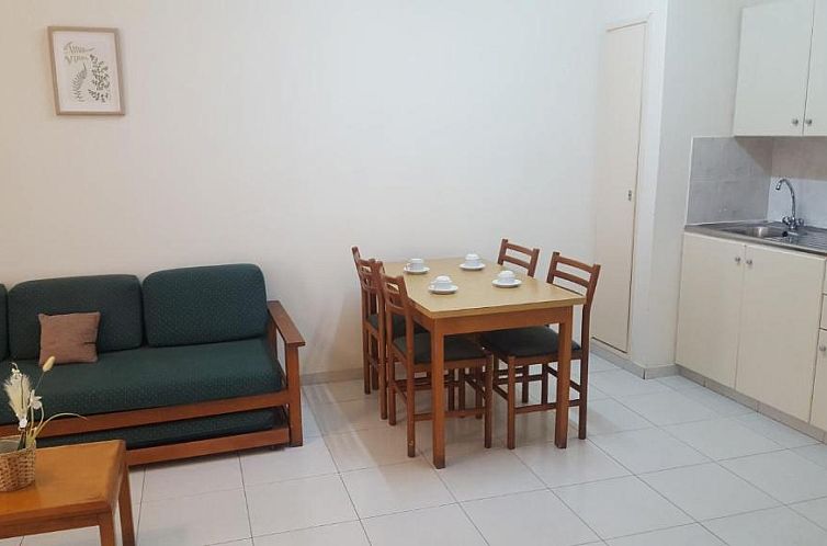 Mandalena Hotel Apartments