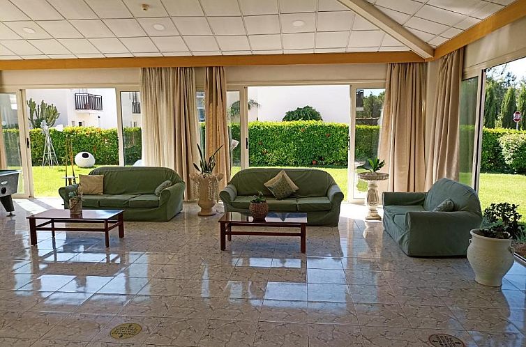 Mandalena Hotel Apartments