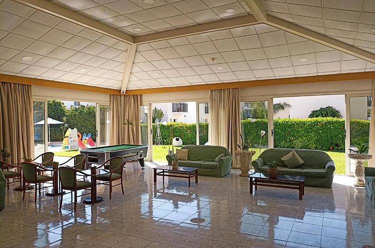 Mandalena Hotel Apartments