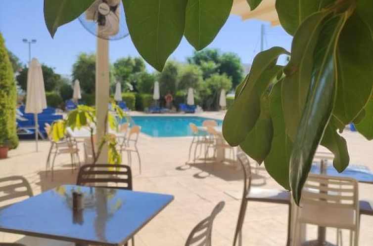 Mandalena Hotel Apartments