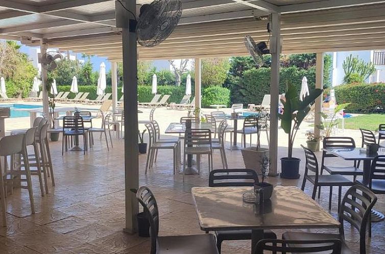 Mandalena Hotel Apartments