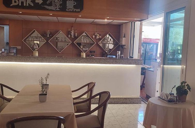 Mandalena Hotel Apartments