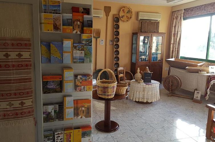 Mandalena Hotel Apartments