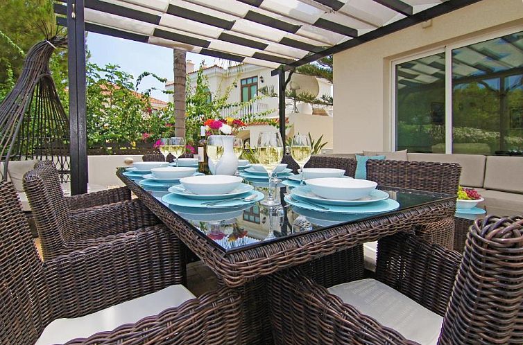 Villa Astrid