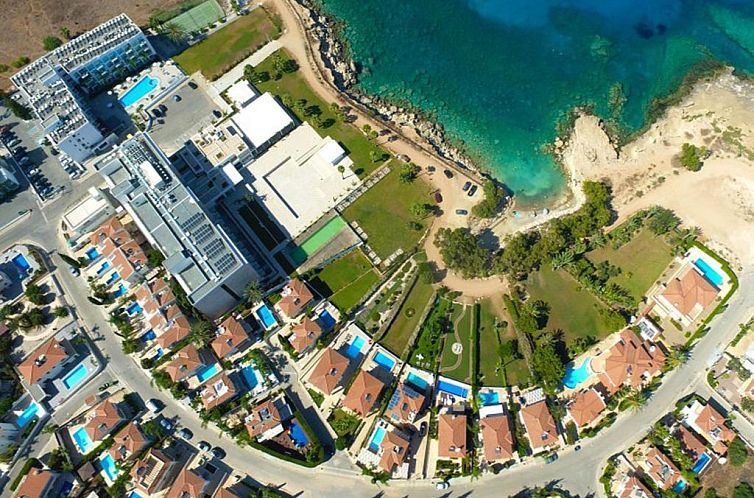 Villa Astrid