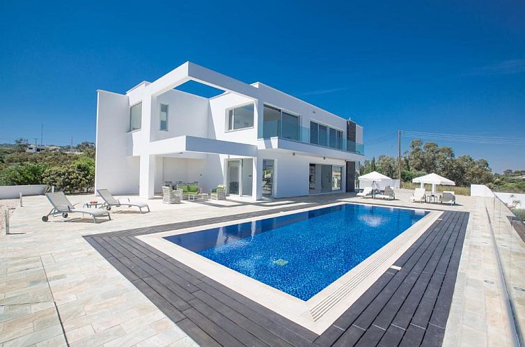 Villa Marilia