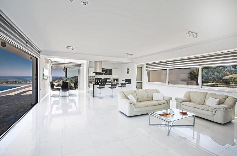 Villa Marilia