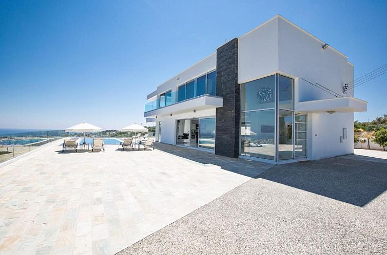 Villa Marilia