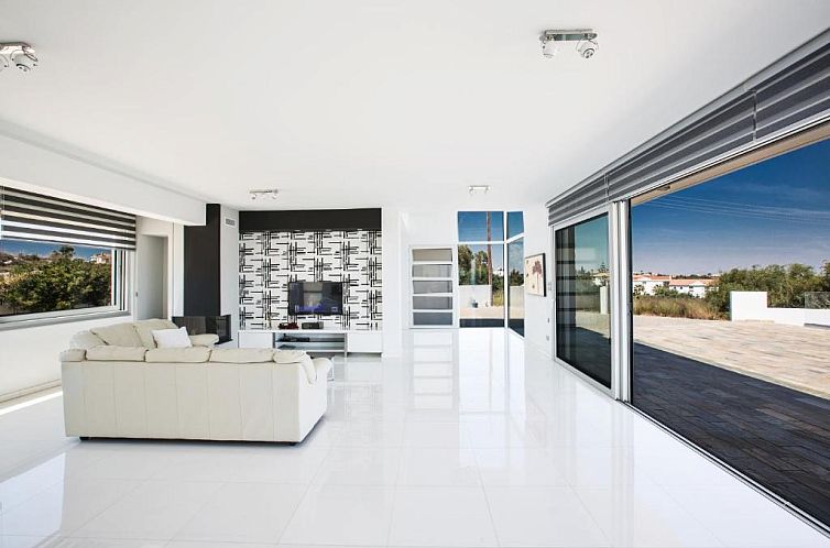 Villa Marilia