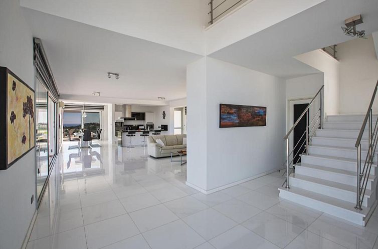 Villa Marilia
