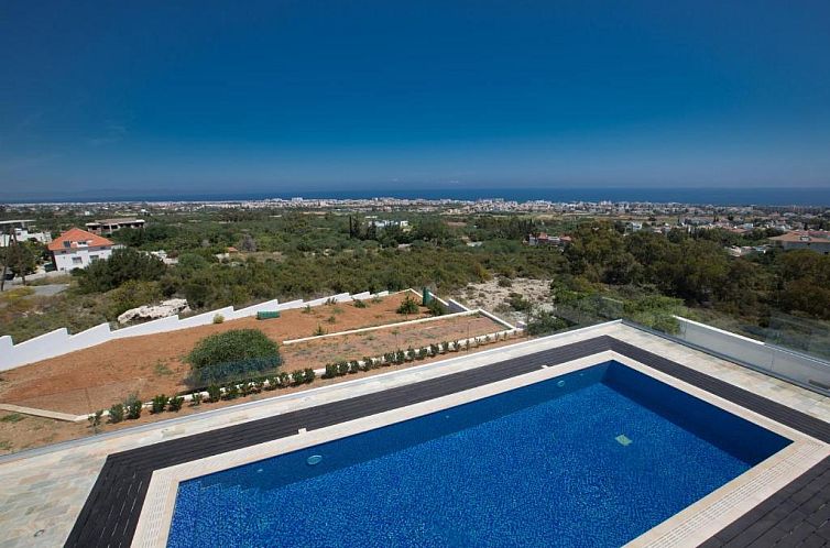 Villa Marilia
