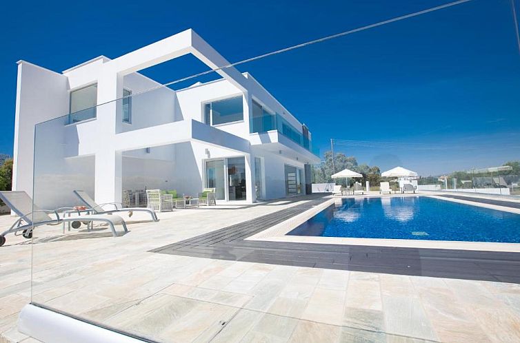 Villa Marilia