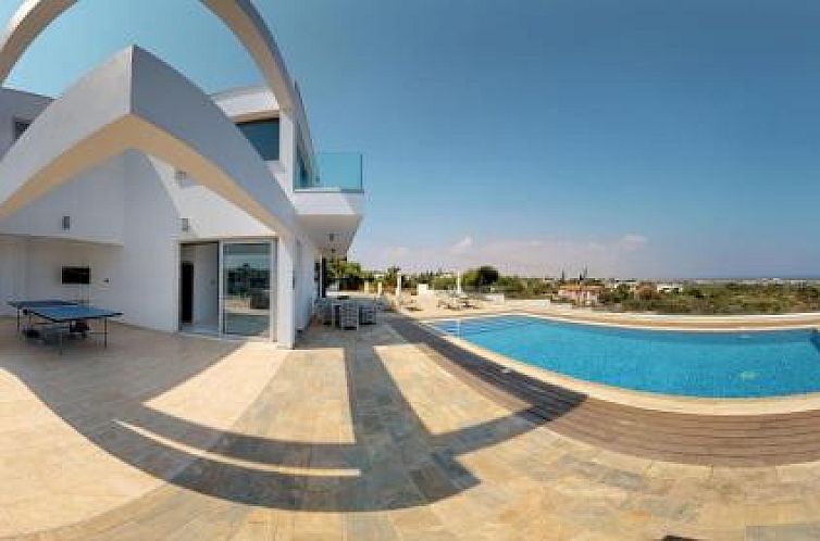 Villa Marilia
