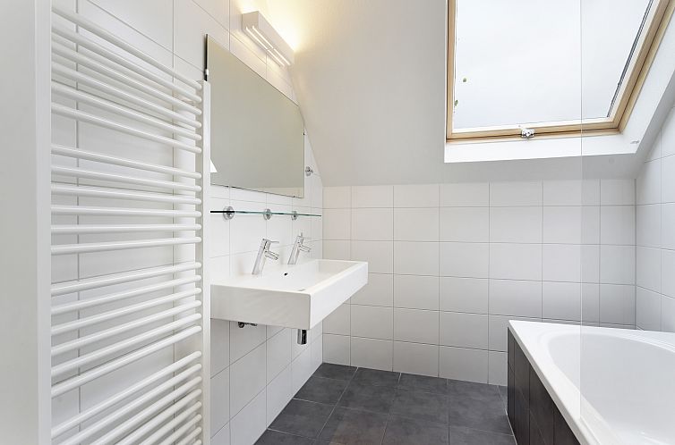 Sluftervallei | 12-persoons bungalow - Breed toegankelijk | 