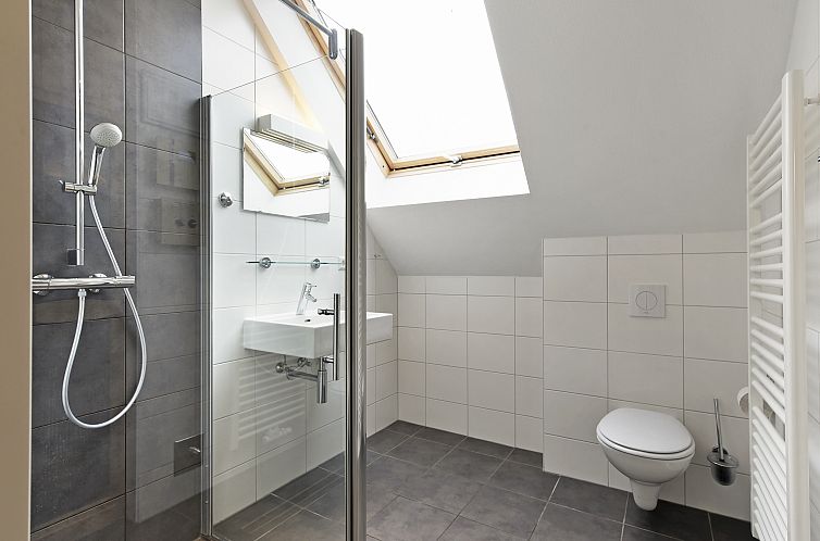 Sluftervallei | 12-persoons bungalow - Breed toegankelijk | 