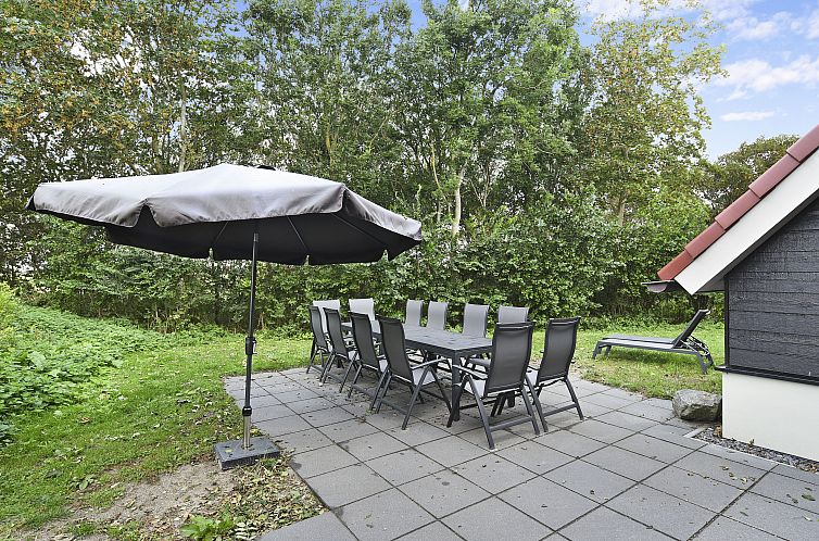 Sluftervallei | 12-persoons bungalow - Breed toegankelijk | 