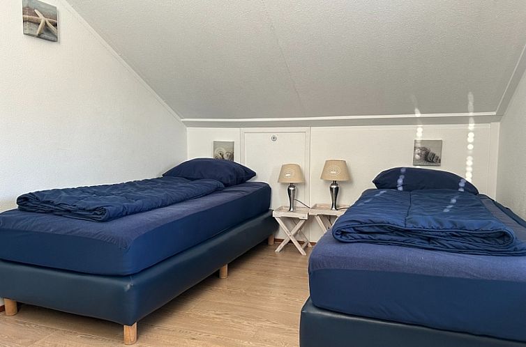 Vakantiehuis F 613