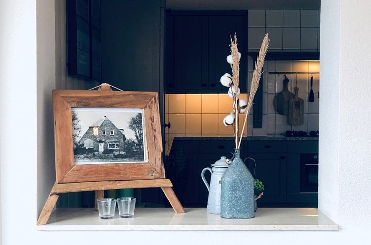 Unieke 12 pers. Farm Lodge De Muy op 'Hoeve Vianen'