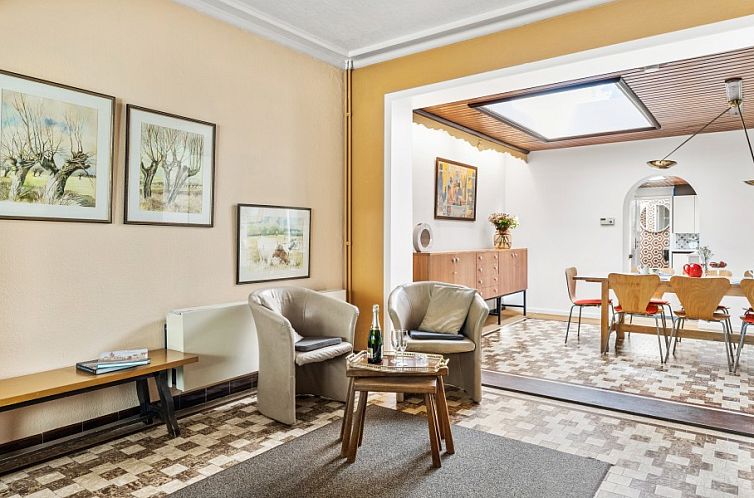 'De Druivelaar-Brugge'