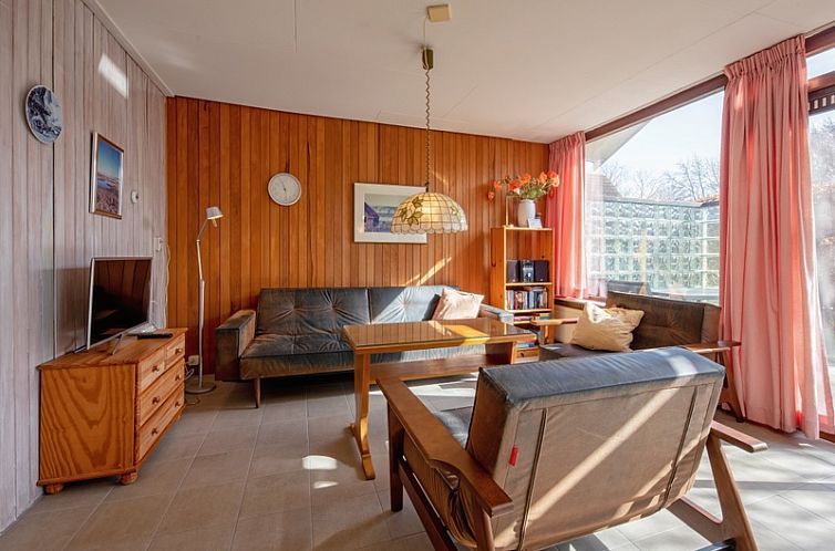 Vakantiehuis Slufterhoek 126