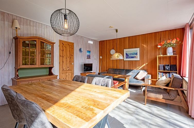 Vakantiehuis Slufterhoek 126